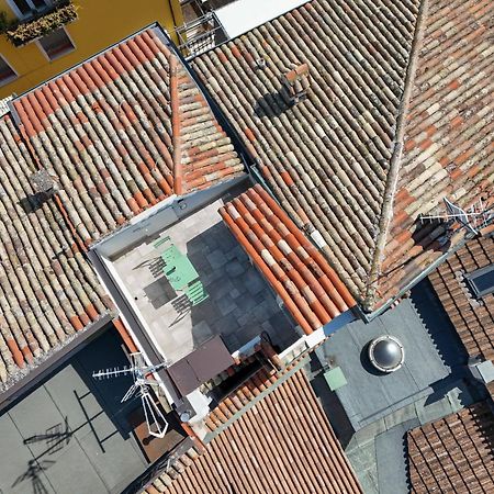 Locanda Carolina Valerio Catullo Сирмионе Экстерьер фото