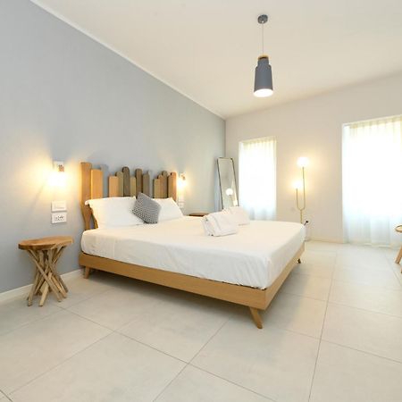 Locanda Carolina Valerio Catullo Сирмионе Экстерьер фото
